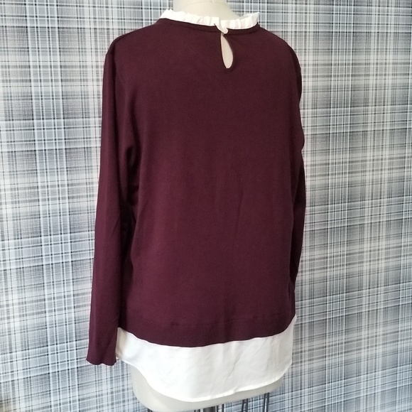 Light sweater. - Picture 4 of 8